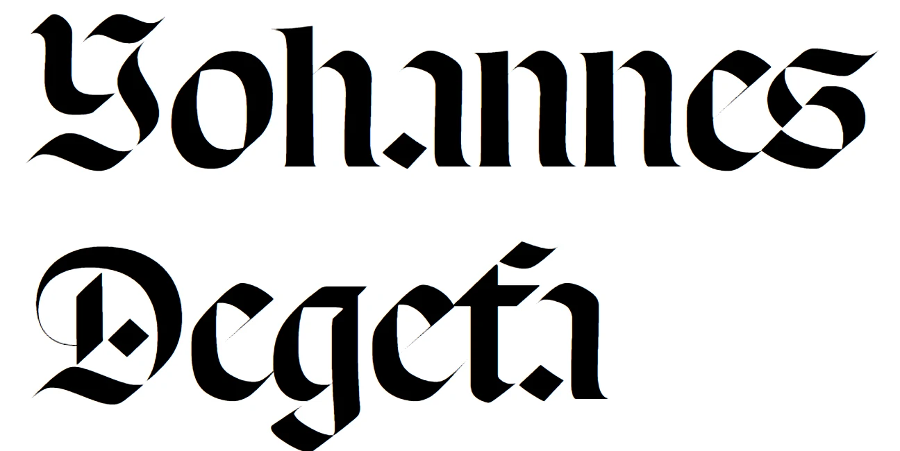 Yohannes Degefa