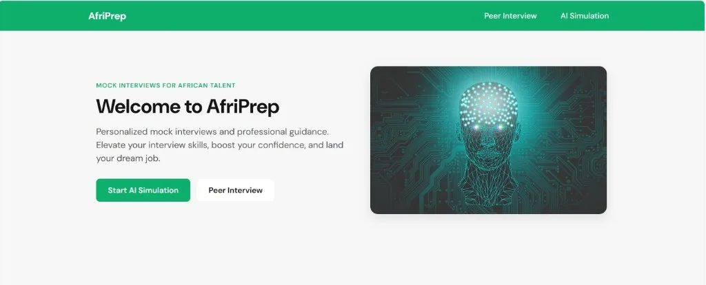 AfriPrep
