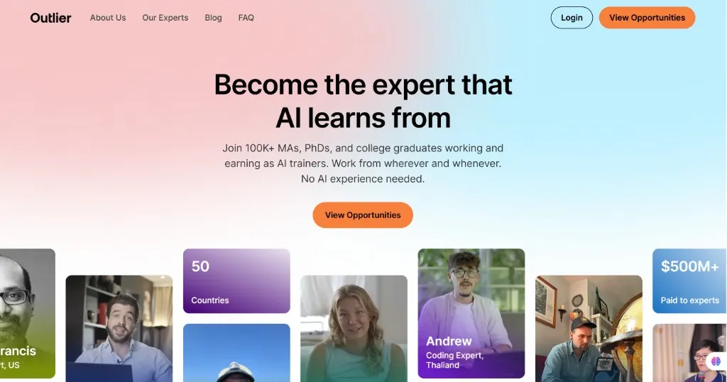 AI Trainer