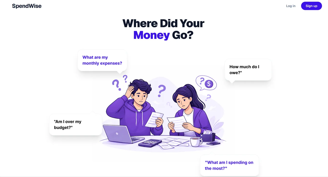 spendwise