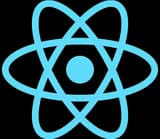 React logo